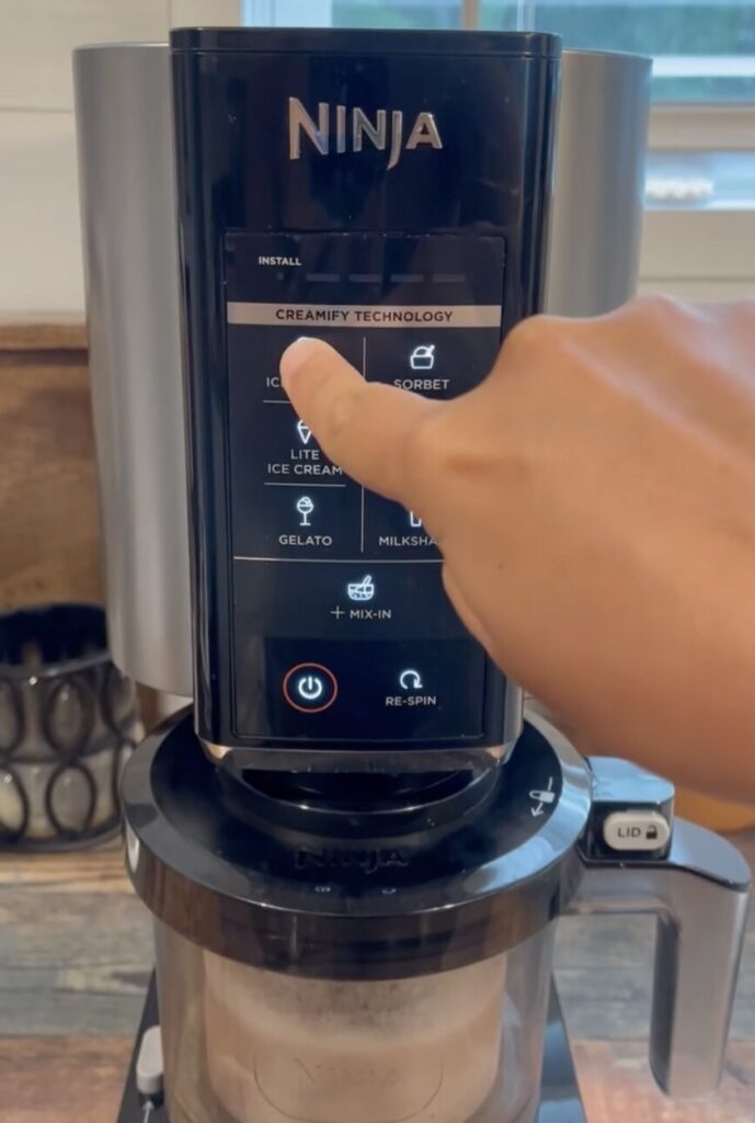 protein ninja creami recipes